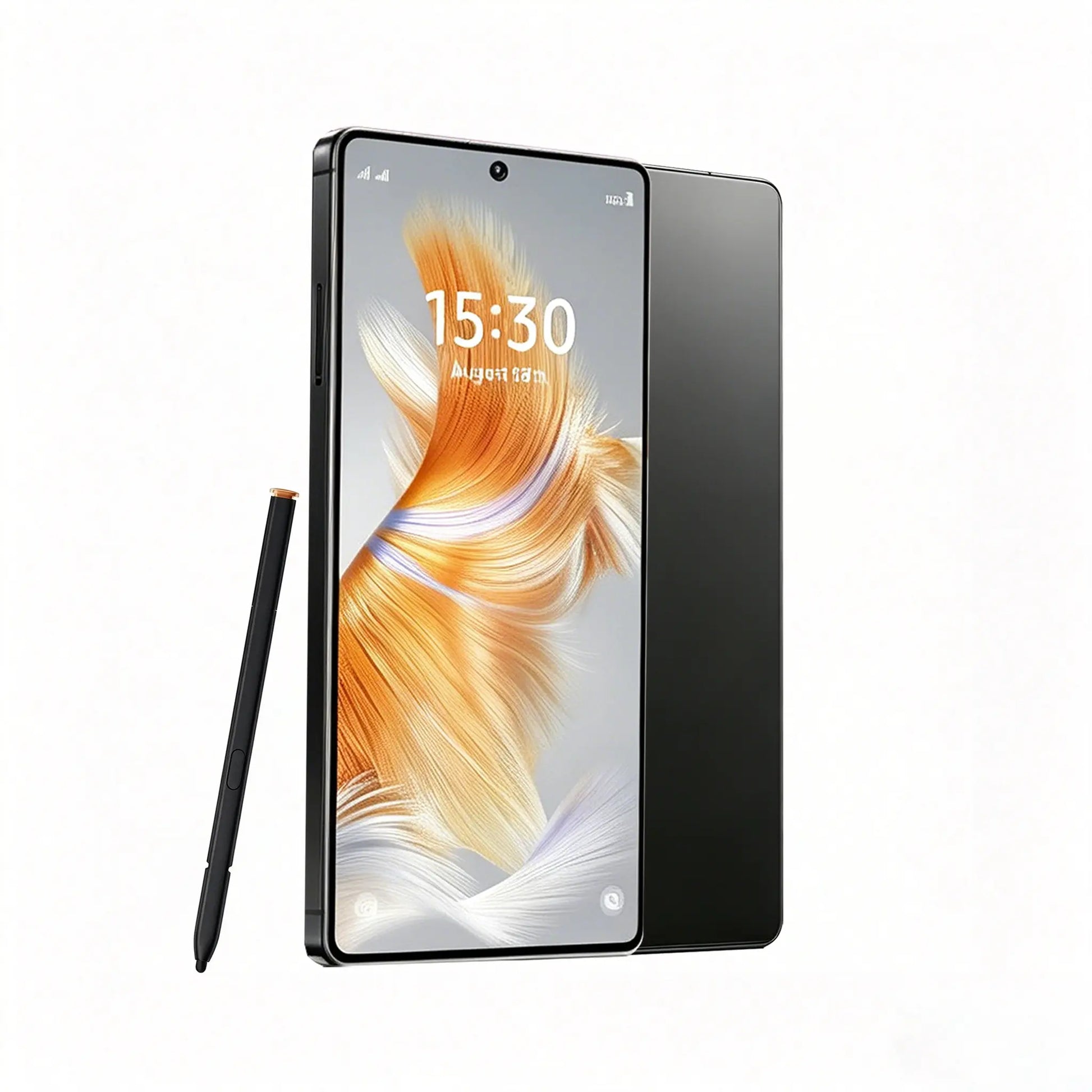Smartphone, 6.56-Inch, 5MP + 13MP Cameras, 4GB RAM + 32GB Rom,Dual SIM Dual Standby, Supports128Gb SD Card.