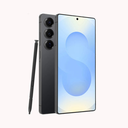 Smartphone, 6.56-Inch, 5MP + 13MP Cameras, 4GB RAM + 32GB Rom,Dual SIM Dual Standby, Supports128Gb SD Card.
