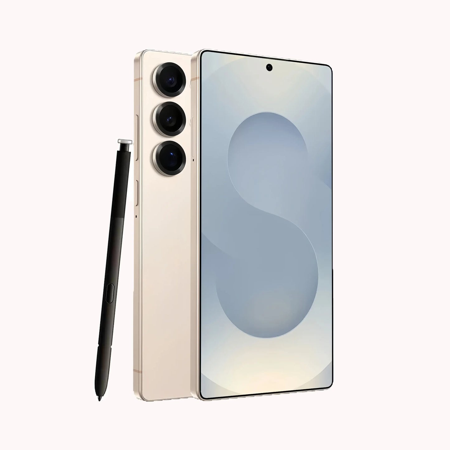 Smartphone, 6.56-Inch, 5MP + 13MP Cameras, 4GB RAM + 32GB Rom,Dual SIM Dual Standby, Supports128Gb SD Card.